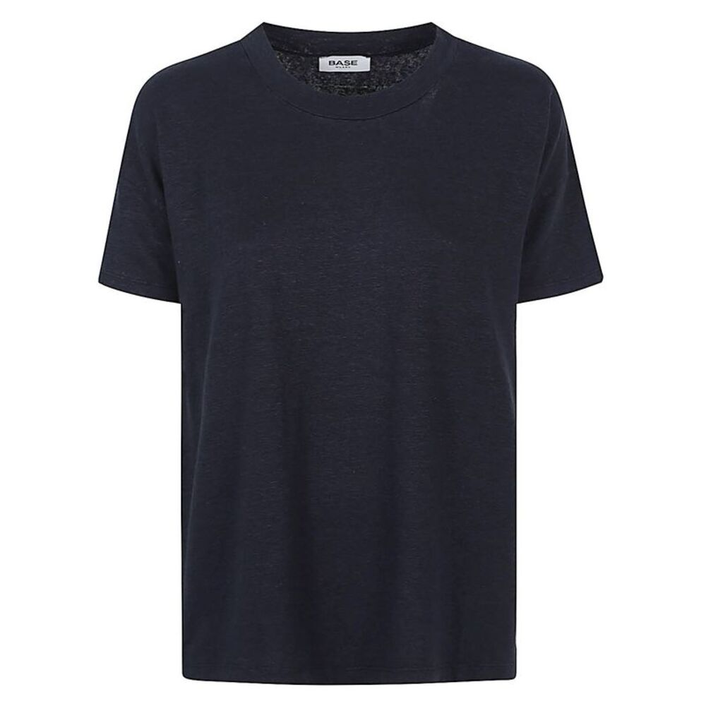 Base Women's Linen T-Shirt